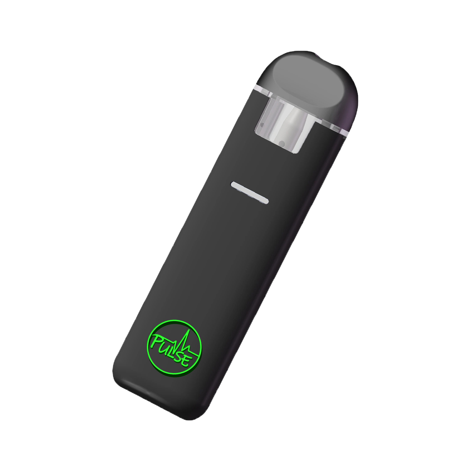 Ceramic Coil - Rechargeable Self Fill Pod Device