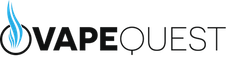 Vape Quest Logo